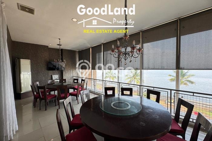 Untuk Dijual! Komersial di Pantai Mutiara Jakarta Utara LT 642m2 / LB 1930m2 Kawasan Strategis Untuk Dijual! Komersial di Pantai Mutiara Jakarta Utara LT 642m2 / LB 1930m2 Kawasan Strategis