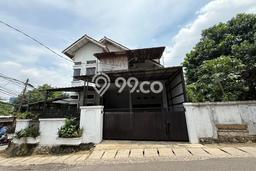 Dijual Rumah Mewah Elegan Dengan View Eksklusif di Kebagusan, Jakarta Selatan Dijual Rumah Mewah Elegan Dengan View Eksklusif di Kebagusan, Jakarta Selatan