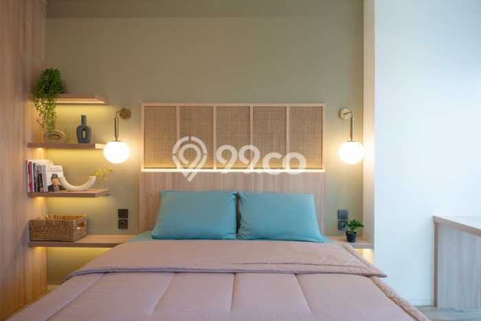 Hunian Apartemen Disewakan Murah 30m2 di Cilandak, Cocok Dijadikan Tempat Tinggal Anda Hunian Apartemen Disewakan Murah 30m2 di Cilandak, Cocok Dijadikan Tempat Tinggal Anda