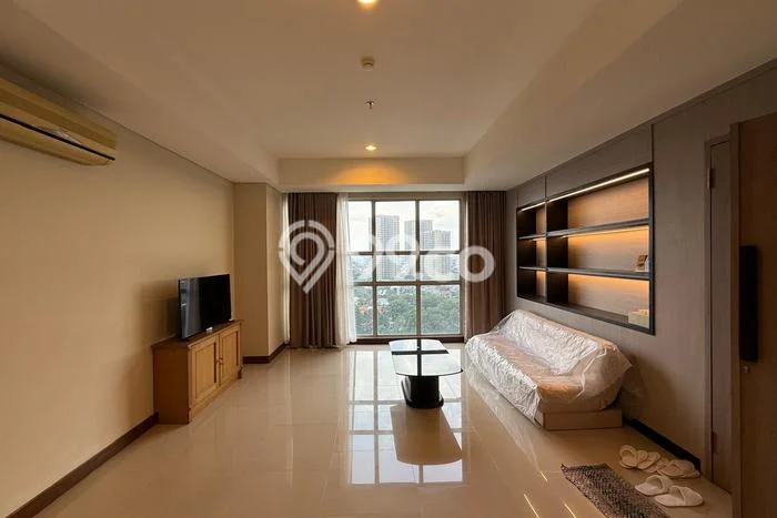 Apartemen Disewakan 3 Kamar Murah Siap Huni di Jakarta Selatan, Luas 149m2 Apartemen Disewakan 3 Kamar Murah Siap Huni di Jakarta Selatan, Luas 149m2