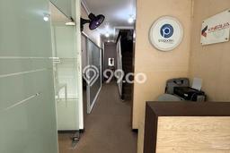 Untuk Dijual! Ruko di Pondok Pinang Jakarta Selatan LT 75m2 / LB 225m2 Kawasan Strategis Untuk Dijual! Ruko di Pondok Pinang Jakarta Selatan LT 75m2 / LB 225m2 Kawasan Strategis