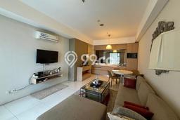 Jarang Ada! Hunian Apartemen Hemat di Kebayoran Lama, Jakarta Selatan 2 Kamar Tidur dan 2 Kamar Mandi Jarang Ada! Hunian Apartemen Hemat di Kebayoran Lama, Jakarta Selatan 2 Kamar Tidur dan 2 Kamar Mandi