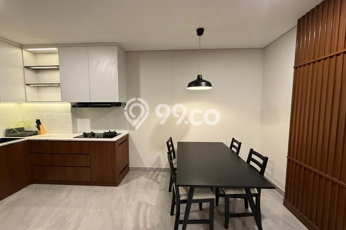 Disewakan Apartemen Terjangkau 2 BR di Pondok Indah Jakarta Selatan Disewakan Apartemen Terjangkau 2 BR di Pondok Indah Jakarta Selatan