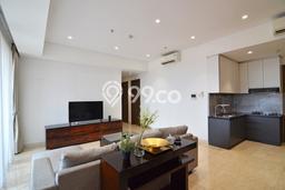 Apartemen Siap Huni 3 Kamar dengan Harga Terjangkau di Area Kebayoran Lama, Jakarta Selatan Apartemen Siap Huni 3 Kamar dengan Harga Terjangkau di Area Kebayoran Lama, Jakarta Selatan