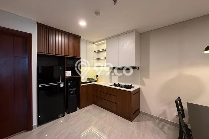 Disewakan Apartemen Terjangkau 2 BR di Pondok Indah Jakarta Selatan Disewakan Apartemen Terjangkau 2 BR di Pondok Indah Jakarta Selatan