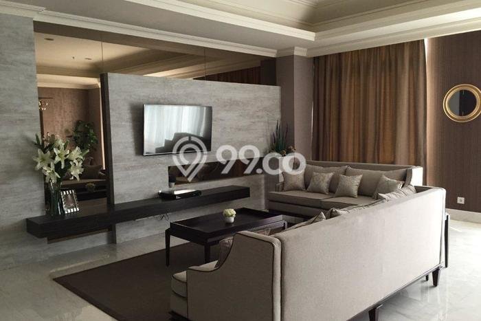 Disewakan Apartemen Minimalis 157m2 Punya 2 KT, 2 KM, Lokasi di Kebayoran Lama Disewakan Apartemen Minimalis 157m2 Punya 2 KT, 2 KM, Lokasi di Kebayoran Lama