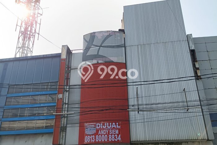 Untuk Dijual! Ruko di Asemka Jakarta Barat LT 51m2 / LB 102m2 Kawasan Bisnis Untuk Dijual! Ruko di Asemka Jakarta Barat LT 51m2 / LB 102m2 Kawasan Bisnis