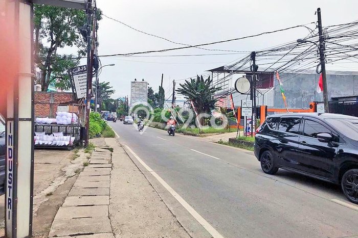 Lahan untuk Dijual di Jatisampurna Bekasi Luas 3155m2 Lahan untuk Dijual di Jatisampurna Bekasi Luas 3155m2