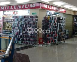 Unit Komersial Dijual di Roxy Jakarta Pusat Luas Tanah 20m2, Luas Bangunan 20m2 Unit Komersial Dijual di Roxy Jakarta Pusat Luas Tanah 20m2, Luas Bangunan 20m2
