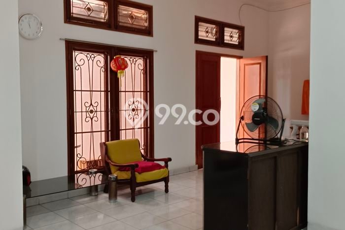 Rumah Elit LB 300m2 Siap Pakai Desain Elegan di Mangga Besar, Jakarta Barat Rumah Elit LB 300m2 Siap Pakai Desain Elegan di Mangga Besar, Jakarta Barat