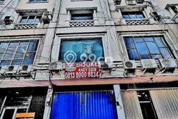 Unit Ruko Dijual di Jakarta Pusat LT 74m2 & LB 280m2 Unit Ruko Dijual di Jakarta Pusat LT 74m2 & LB 280m2