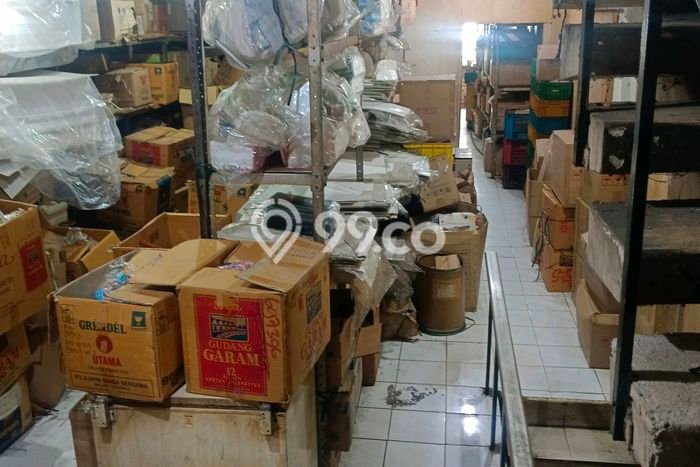 Ruko Bagus Dijual LB 300m2 Lokasi Strategis Jakarta Pusat Area Cocok untuk Berbisnis Ruko Bagus Dijual LB 300m2 Lokasi Strategis Jakarta Pusat Area Cocok untuk Berbisnis