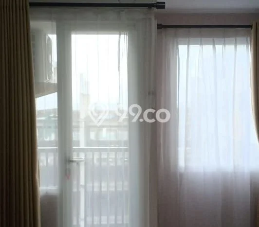 Apartemen Murah Dijual di Tangerang 1 KT & 1 KM Apartemen Murah Dijual di Tangerang 1 KT & 1 KM