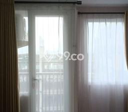 Siap Huni Apartemen 1 KT 1 KM di BSD Luas 23m2 Siap Huni Apartemen 1 KT 1 KM di BSD Luas 23m2