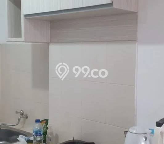 Apartemen Murah Dijual di Tangerang 1 KT & 1 KM Apartemen Murah Dijual di Tangerang 1 KT & 1 KM