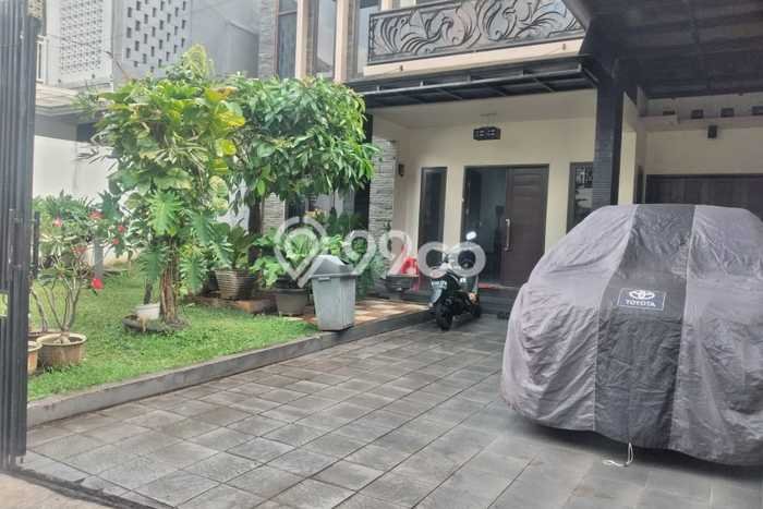 Rumah Luxury Modern Tanpa Renovasi di Manggarai Jakarta Selatan Rumah Luxury Modern Tanpa Renovasi di Manggarai Jakarta Selatan