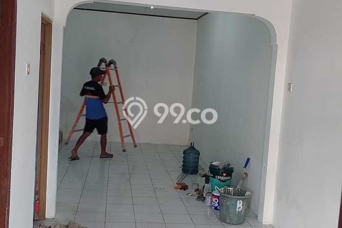 For Sale Rumah 2 Kamar Lokasi Strategis Bagus dan Strategis di Pamulang For Sale Rumah 2 Kamar Lokasi Strategis Bagus dan Strategis di Pamulang