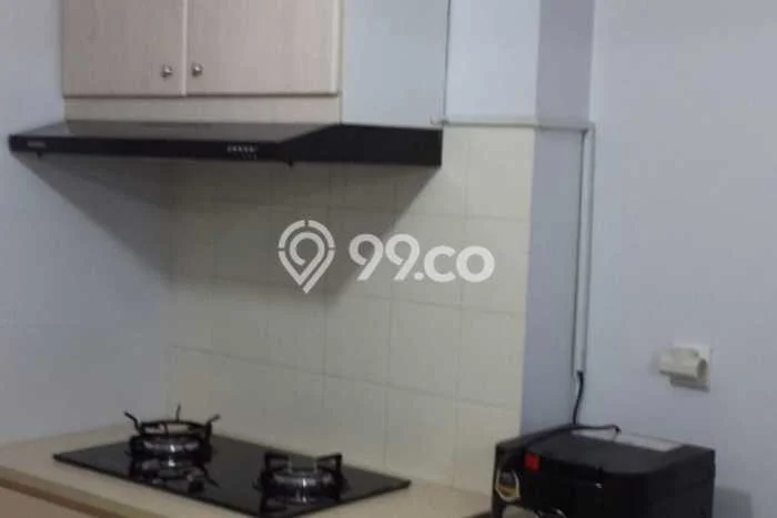 Sewa Apartemen Ekonomis 2 KT di Lippo Karawaci Tangerang Sewa Apartemen Ekonomis 2 KT di Lippo Karawaci Tangerang