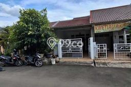 Rumah Minimalis 3 KT di Gading Serpong Tangerang Unfurnished Rumah Minimalis 3 KT di Gading Serpong Tangerang Unfurnished