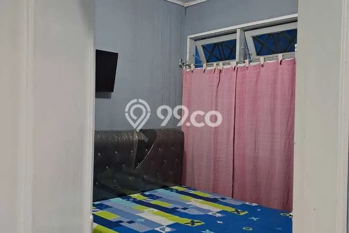 Rumah Luas Asri 2 KT Siap Huni di Lippo Karawaci Tangerang Rumah Luas Asri 2 KT Siap Huni di Lippo Karawaci Tangerang