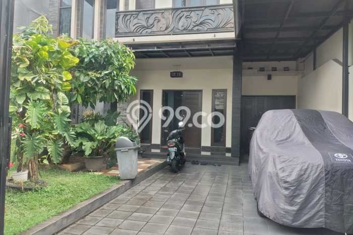 Rumah Luxury Modern Tanpa Renovasi di Manggarai Jakarta Selatan Rumah Luxury Modern Tanpa Renovasi di Manggarai Jakarta Selatan