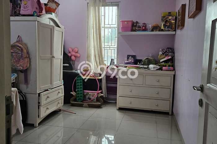For Sale! Premium House LT 144m2 Desain Elegan di Gading Serpong For Sale! Premium House LT 144m2 Desain Elegan di Gading Serpong