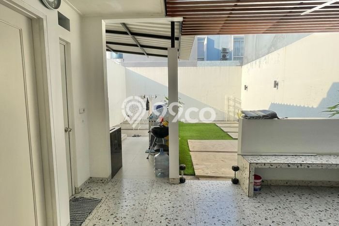 Dijual Rumah Luas Elegan Dengan View Eksklusif di Alam Sutera, Tangerang Dijual Rumah Luas Elegan Dengan View Eksklusif di Alam Sutera, Tangerang