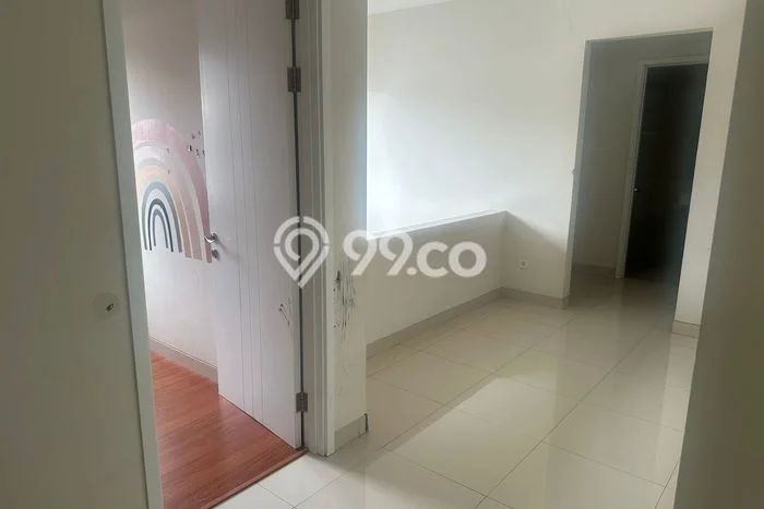 Jual Rumah Mewah Megah Dengan View Eksklusif di BSD Eminent, Tangerang Jual Rumah Mewah Megah Dengan View Eksklusif di BSD Eminent, Tangerang