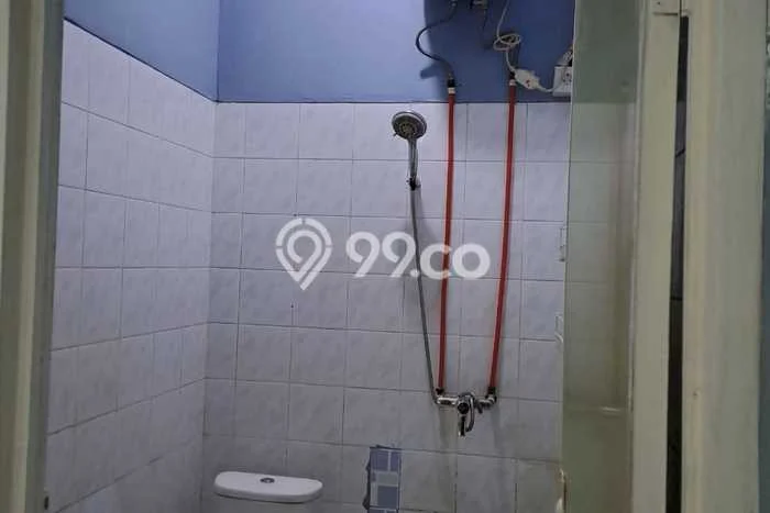 Rumah Luas Asri 2 KT Siap Huni di Lippo Karawaci Tangerang Rumah Luas Asri 2 KT Siap Huni di Lippo Karawaci Tangerang