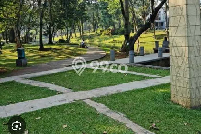 Tanah Kavling Dijual di Tangerang dengan Spesifikasi 210m2 Tanah Kavling Dijual di Tangerang dengan Spesifikasi 210m2