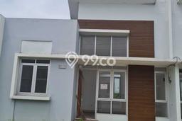 Rumah Idaman 2 KT Harga Terjangkau di Citra Maja Raya Tangerang Rumah Idaman 2 KT Harga Terjangkau di Citra Maja Raya Tangerang