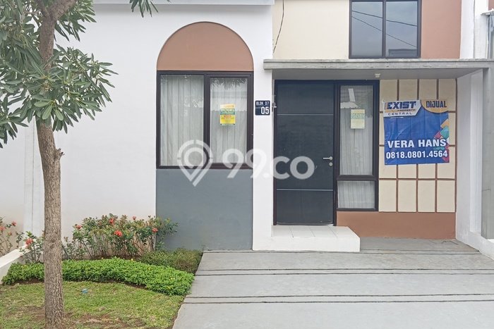 Jual Rumah Strategis Bagus Punya 2 KT di Parung Panjang Bogor SHM Jual Rumah Strategis Bagus Punya 2 KT di Parung Panjang Bogor SHM