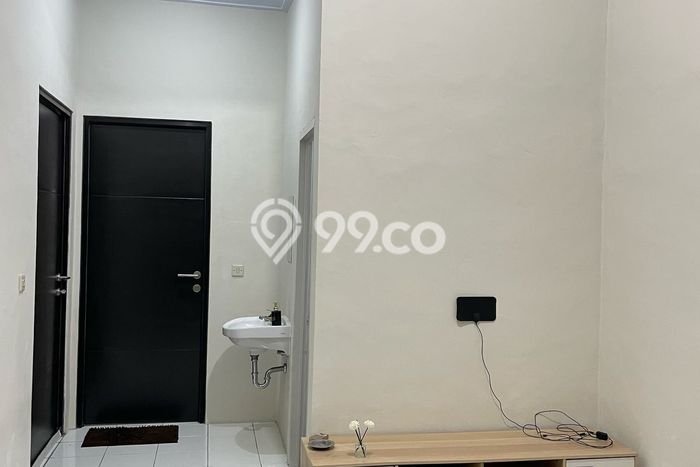 Hunian Cantik Minimalis Lb 46m2 di Parung Panjang, Bogor Hunian Cantik Minimalis Lb 46m2 di Parung Panjang, Bogor