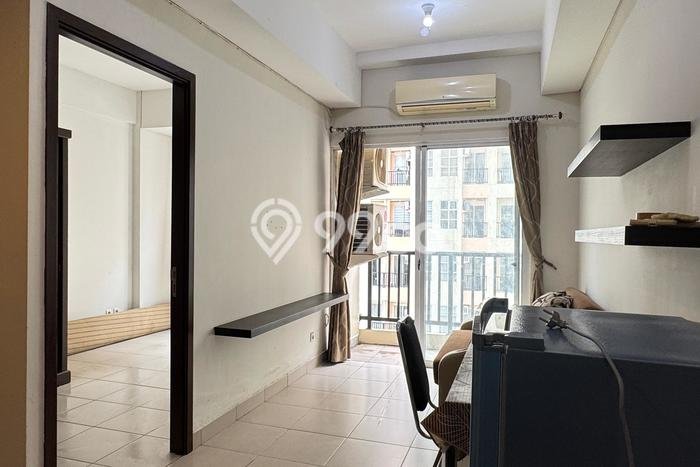 Apartemen Murah dengan 1 BR & 1 KM di BSD Tangerang Apartemen Murah dengan 1 BR & 1 KM di BSD Tangerang