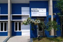Jual Rumah Bagus Siap Huni LB 42m2 di Legok, Tangerang Jual Rumah Bagus Siap Huni LB 42m2 di Legok, Tangerang