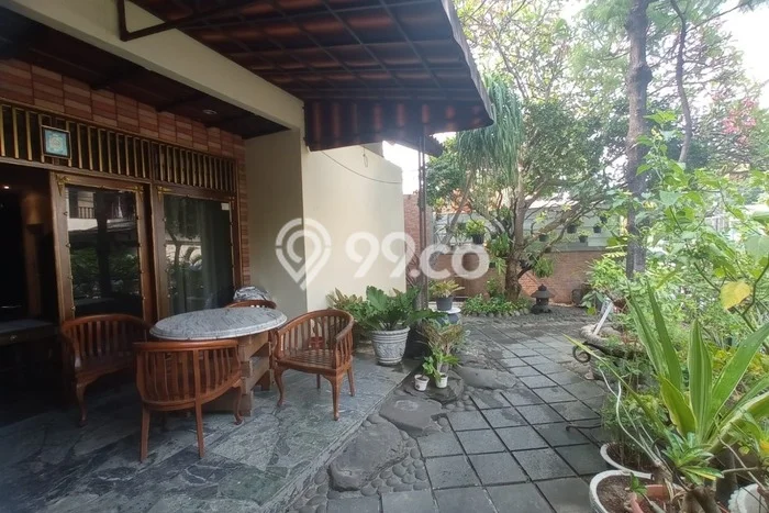 Siap Huni Hunian Elit 8 Kamar di Kelapa Gading Dekat ke Mana Pun Siap Huni Hunian Elit 8 Kamar di Kelapa Gading Dekat ke Mana Pun