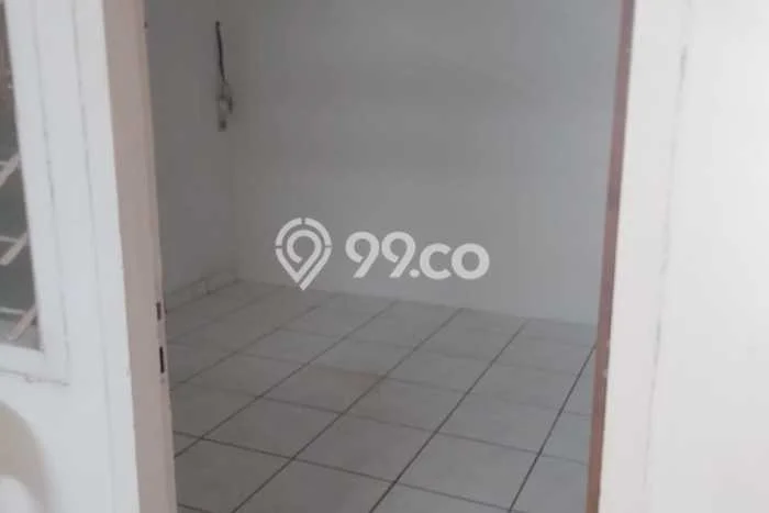 Rumah Modern 2 KT di Bojong Indah Jakarta Barat Unfurnished Rumah Modern 2 KT di Bojong Indah Jakarta Barat Unfurnished