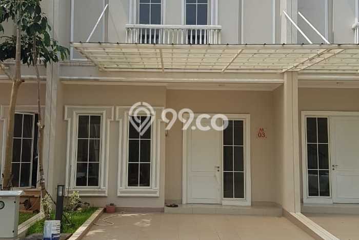 Rumah Sederhana Dijual Lokasi Parung Panjang 2 Kamar dengan Luas Tanah 60m2 Rumah Sederhana Dijual Lokasi Parung Panjang 2 Kamar dengan Luas Tanah 60m2