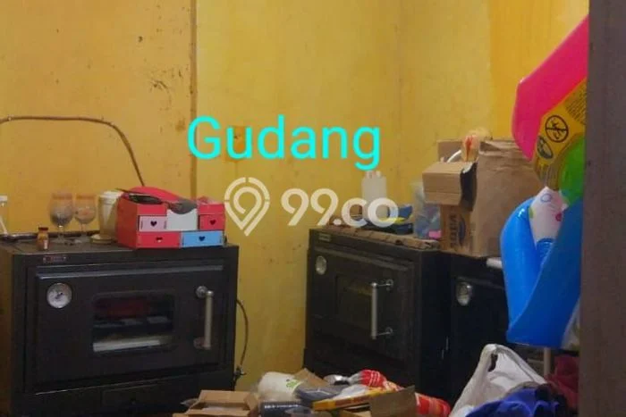 Dijual Rumah 2 Kamar Lokasi Strategis Nyaman dan Strategis di Tangerang Dijual Rumah 2 Kamar Lokasi Strategis Nyaman dan Strategis di Tangerang