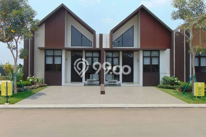 Jual Rumah Murah Meriah Parung Panjang Punya 2 Kamar & LT 72m2 Jual Rumah Murah Meriah Parung Panjang Punya 2 Kamar & LT 72m2