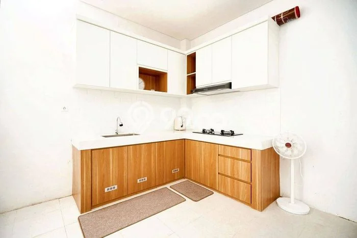 Rumah Budget Favorit Siap Huni Area Parung Panjang LT 60m2 Rumah Budget Favorit Siap Huni Area Parung Panjang LT 60m2