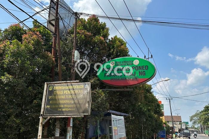 Rumah Cantik Siap Huni Di Parung Panjang Luas 46m2 Lokasi Strategis Rumah Cantik Siap Huni Di Parung Panjang Luas 46m2 Lokasi Strategis