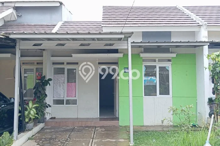 Rumah Cantik Siap Huni Di Parung Panjang Luas 46m2 Lokasi Strategis Rumah Cantik Siap Huni Di Parung Panjang Luas 46m2 Lokasi Strategis