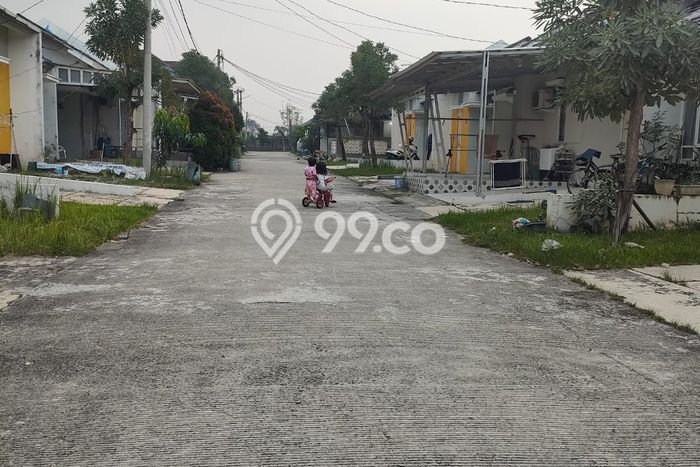 Rumah Sederhana Dijual Lokasi Parung Panjang 1 Kamar dengan LT 60m2 Rumah Sederhana Dijual Lokasi Parung Panjang 1 Kamar dengan LT 60m2