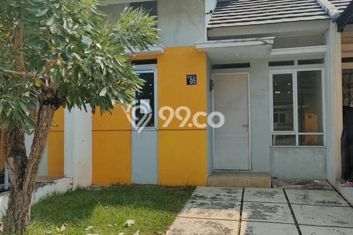 Rumah Sederhana Dijual Lokasi Parung Panjang 1 Kamar dengan LT 60m2 Rumah Sederhana Dijual Lokasi Parung Panjang 1 Kamar dengan LT 60m2