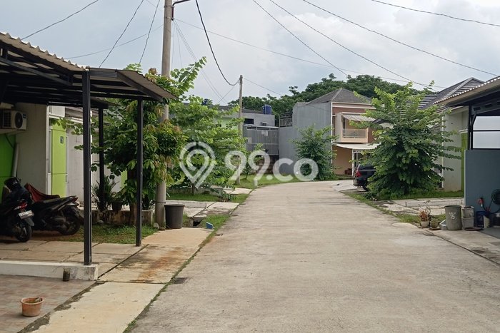 Jual Rumah Siap Huni di Parung Panjang Bogor Harga Rp 400 Juta LT 72m2 Jual Rumah Siap Huni di Parung Panjang Bogor Harga Rp 400 Juta LT 72m2