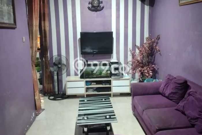 Dijual Cepat Rumah Favorit Siap Huni LB 60m2 di Pondok Aren, Tangerang Selatan Dijual Cepat Rumah Favorit Siap Huni LB 60m2 di Pondok Aren, Tangerang Selatan