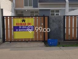 Dijual Rumah 2 Kamar Lokasi Strategis Bagus dan Strategis di Parung Panjang Dijual Rumah 2 Kamar Lokasi Strategis Bagus dan Strategis di Parung Panjang