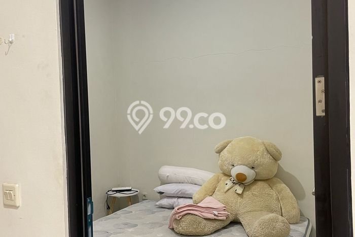 Hunian Cantik Minimalis Lb 46m2 di Parung Panjang, Bogor Hunian Cantik Minimalis Lb 46m2 di Parung Panjang, Bogor