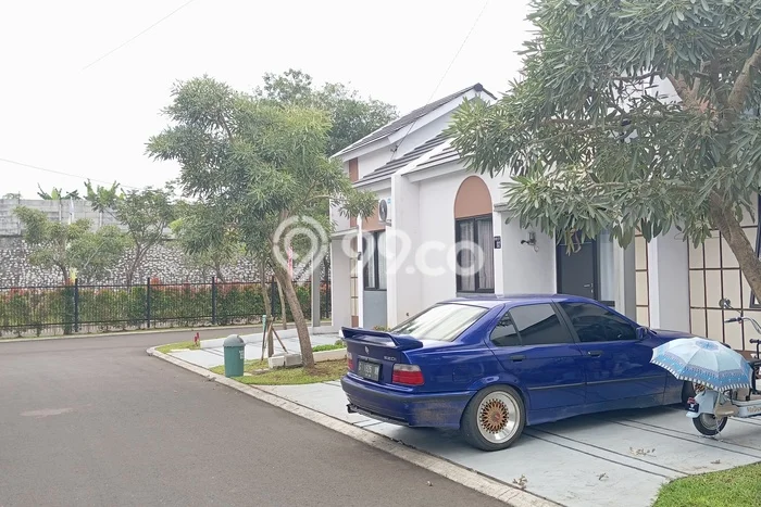 Jual Rumah Harga Miring Parung Panjang Punya 2 KT & LT 72m2 Jual Rumah Harga Miring Parung Panjang Punya 2 KT & LT 72m2